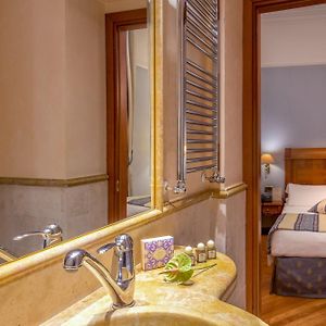 Kamer met Twee Aparte Bedden