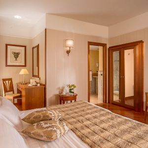 Deluxe Double Kamer